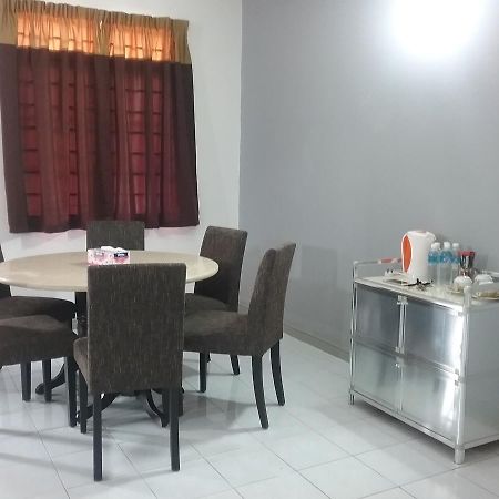 Anjung Homestay Szepang Kültér fotó