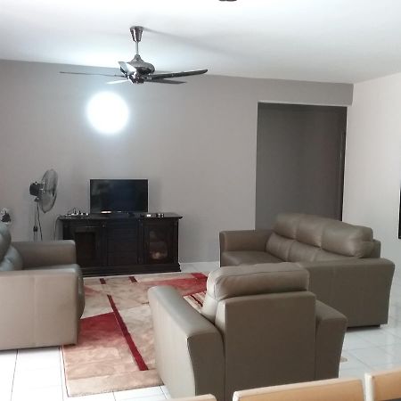 Anjung Homestay Szepang Kültér fotó