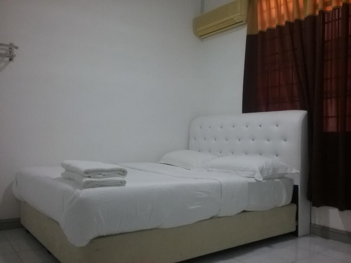 Anjung Homestay Szepang Kültér fotó