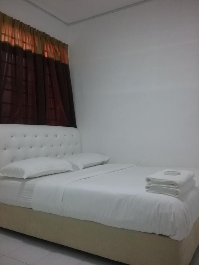 Anjung Homestay Szepang Kültér fotó